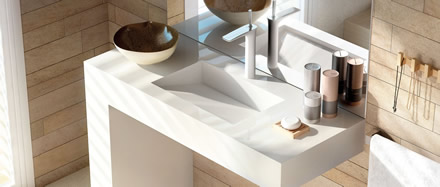 Silestone Waschtische – Investition die sich lohnt