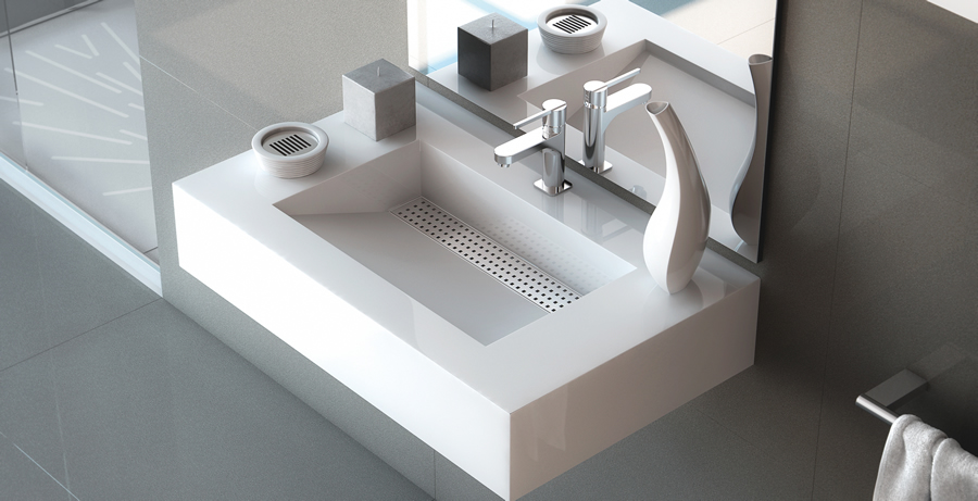 Silestone Waschbecken - Passend zu jedem Wohnstil Silestone Waschbecken - Passend zu jedem Wohnstil