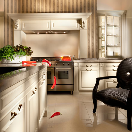 Caesarstone bietet beste Qualität Caesarstone bietet beste Qualität