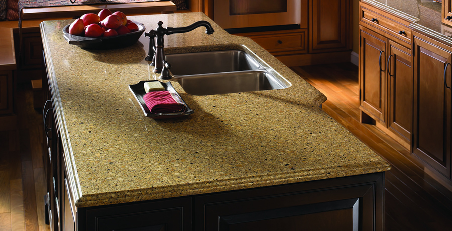 Innovative Silestone Produkte