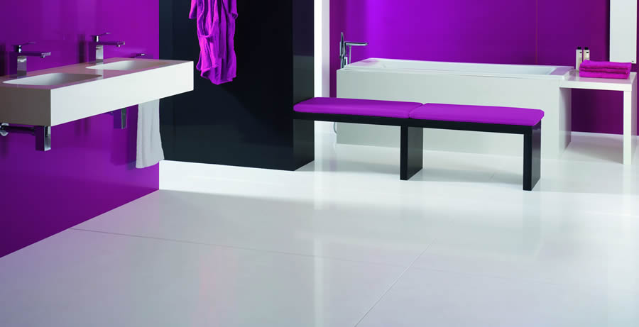 Innovative Silestone Fliesen