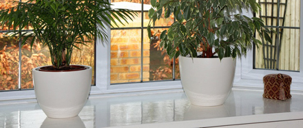 Edle Granit Fensterbänke Edle Granit Fensterbänke