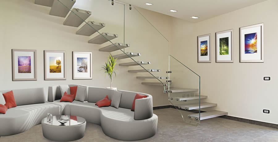 Individuelle Treppen Individuelle Treppen